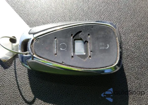 2018 Chevrolet Equinox Lt from USA, damaged, VIN 3GNAXLEU0JS557585